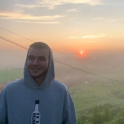 Андрей Бочкарёв