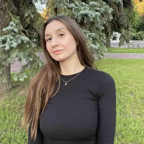 Алина Мендыбаева