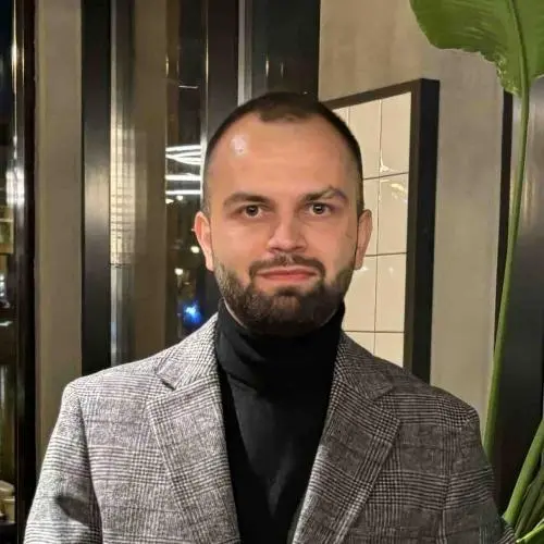 Константин Сосипатров