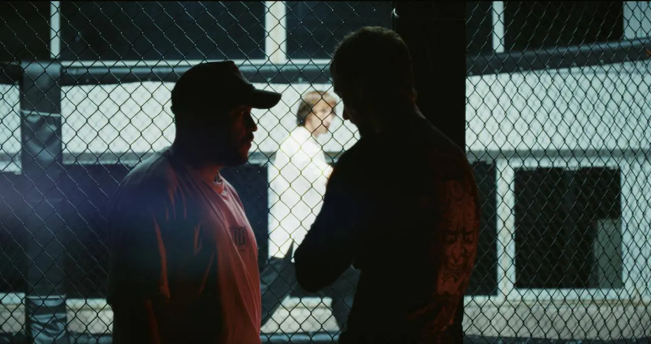Трейлер фильма Кекоран, скоро… 🎥
https://youtu.be/HxvKoeXNMFs?si=zYI6SsS1Gt2jjqbb | Сетка — социальная сеть от hh.ru