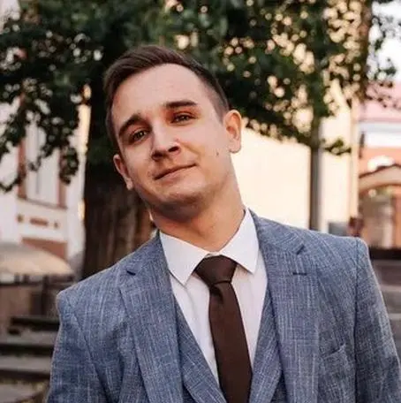 Александр Евменов