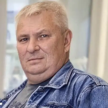 Сергей Лисичкин