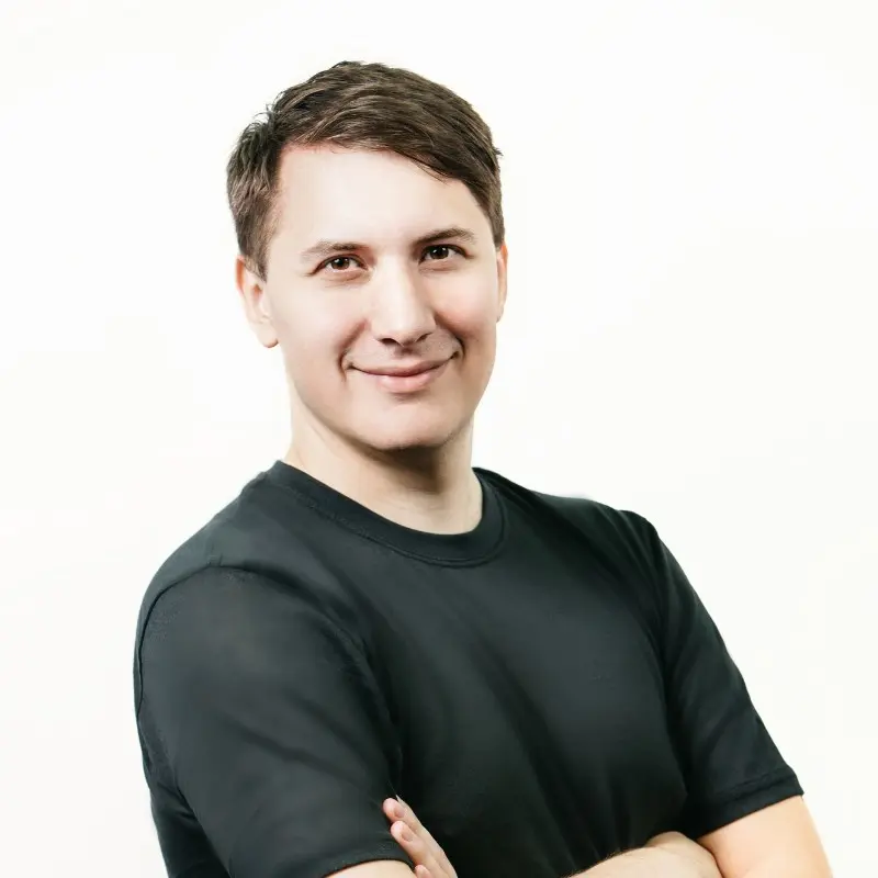 Дмитрий Мелошенко