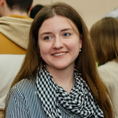 Наталия Матыцина
