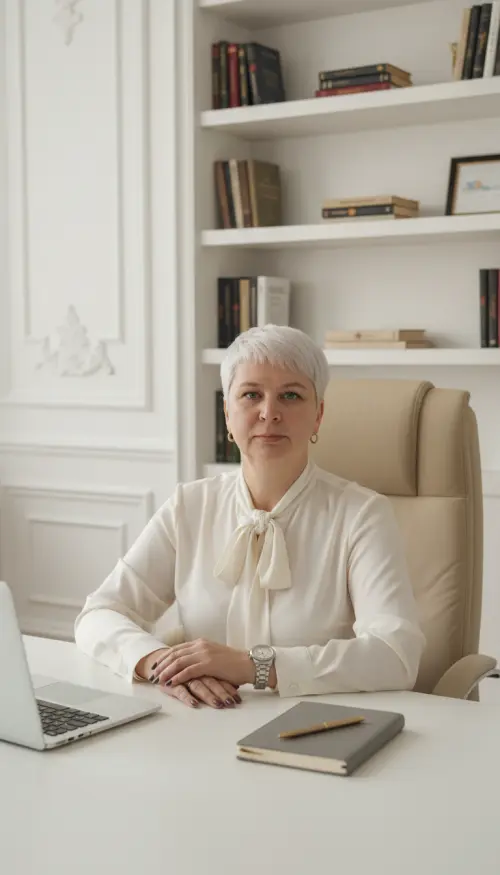Марина Белова
