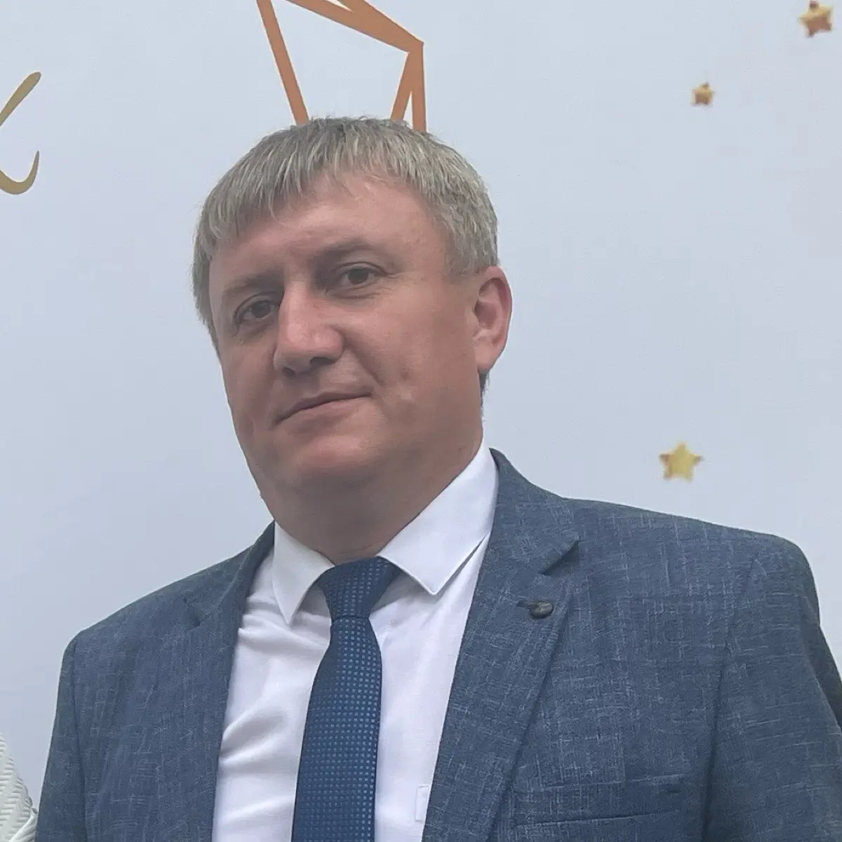 Вадим Едакин