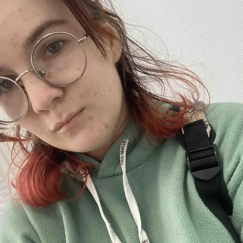 Анна Ярунова