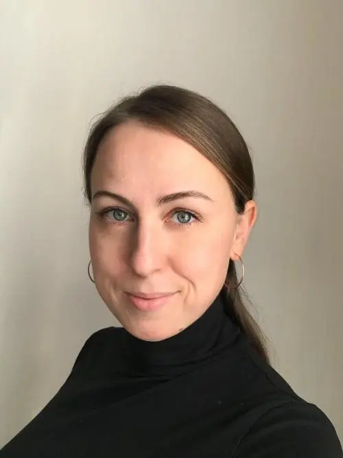 Светлана Забильская