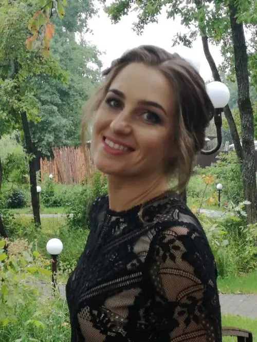 Анна Терехова