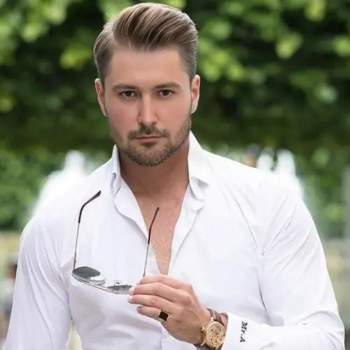 Юрий Сиделев