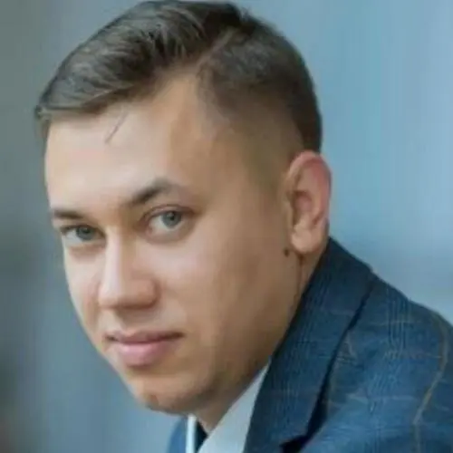 Ян Макаров