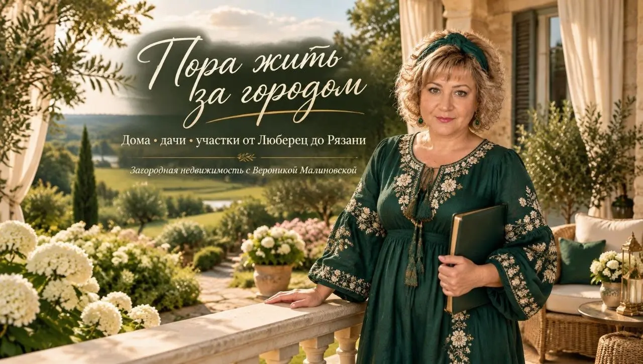 ПОРА ЖИТЬ ЗА ГОРОДОМ 🌿
Мы умеем торопиться | Сетка — социальная сеть от hh.ru