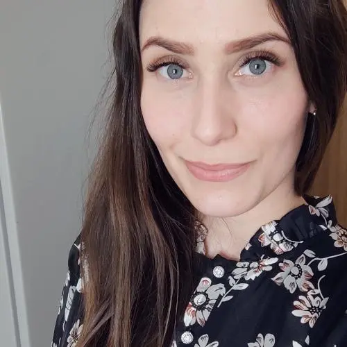 Екатерина Петрова
