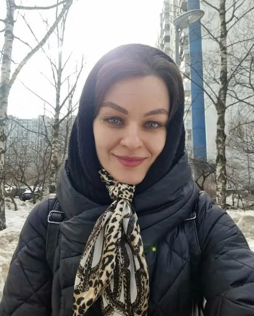 Олеся Трунина