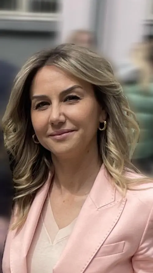 Екатерина Иткина