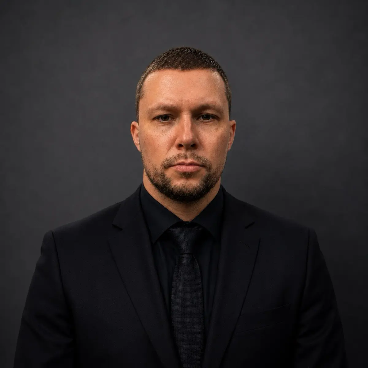Павел Щербаков
