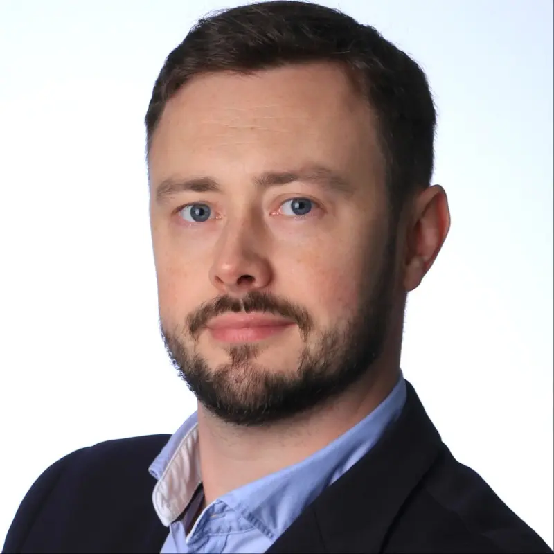 Павел Пеньковский