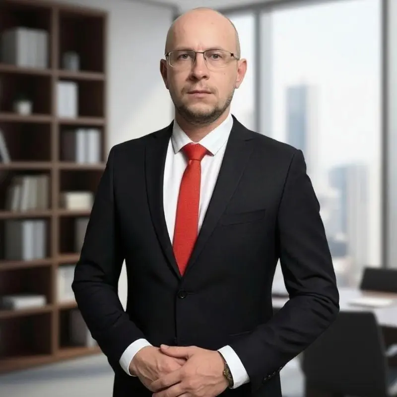 Алексей Андреев