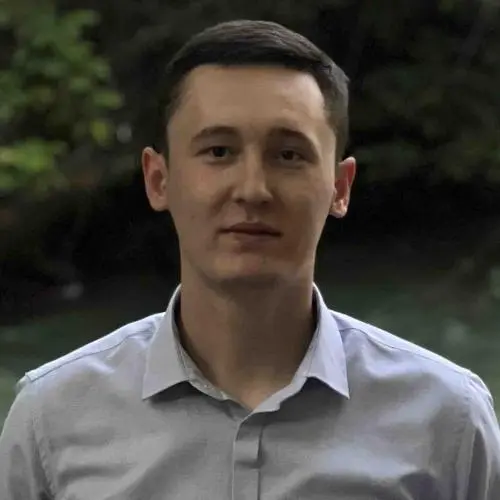 Бунёд Абдурашидов