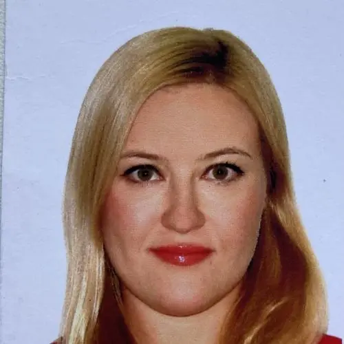 Елизавета Кузьминчук