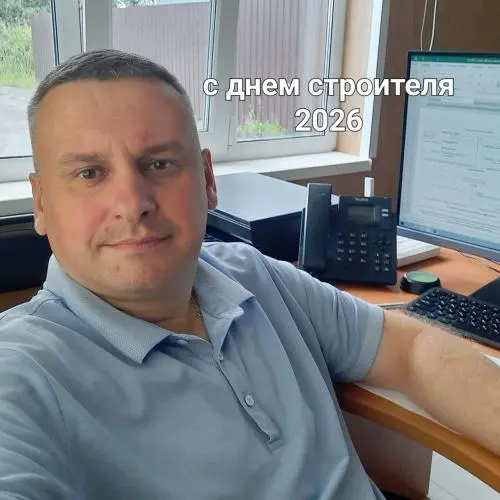 Максим Елистратов