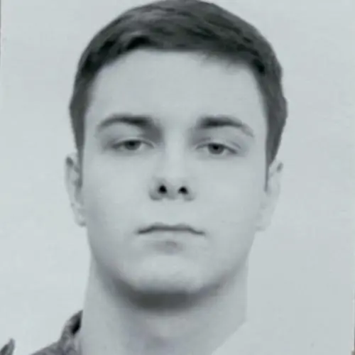 Тимофей Шестопалов