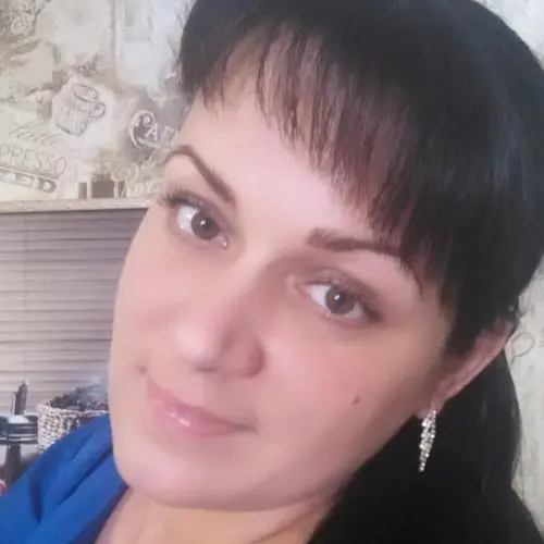 Юлия Головина