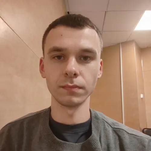 Дмитрий Загорнов 