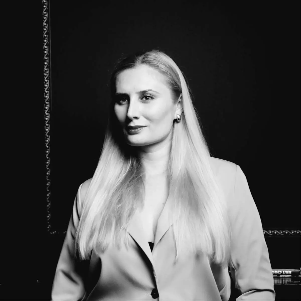 Анжела Альбердовна