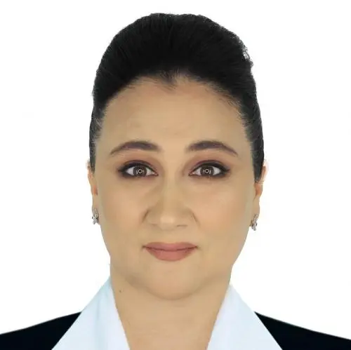 Озодахон Рахимова