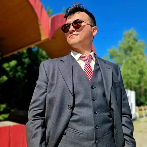 Темірлан Абылханов