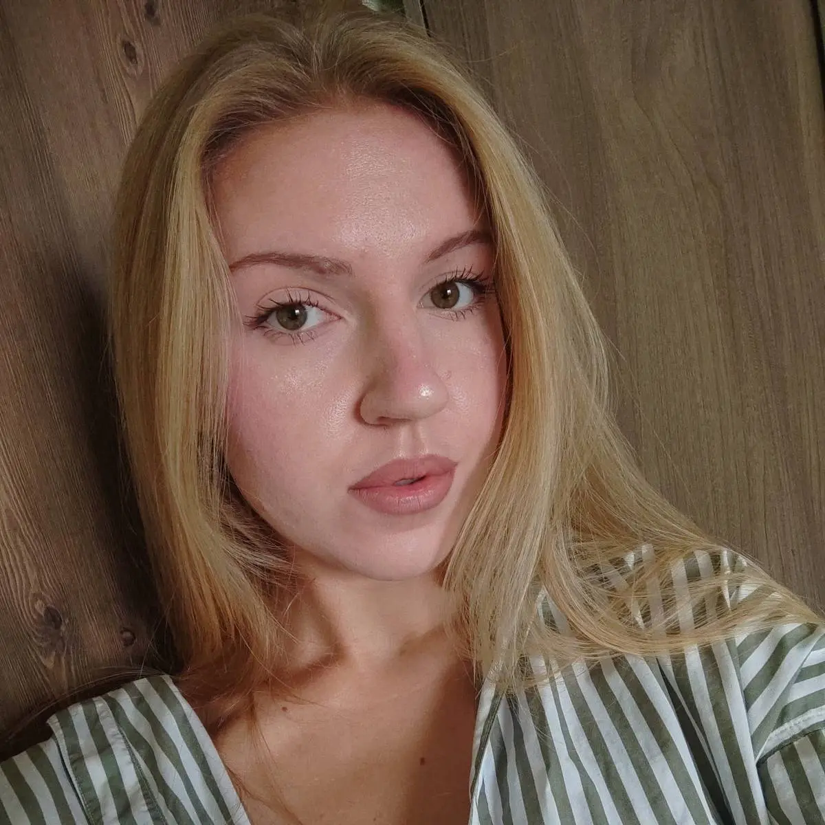 Варвара Чернухина