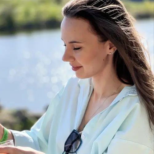 Екатерина Волкова