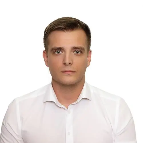 Игорь Теницкий