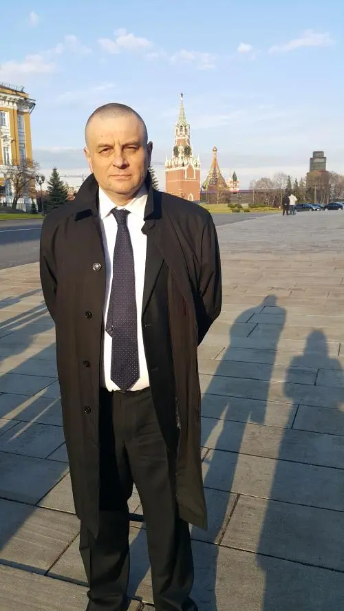 Сергей Науменко