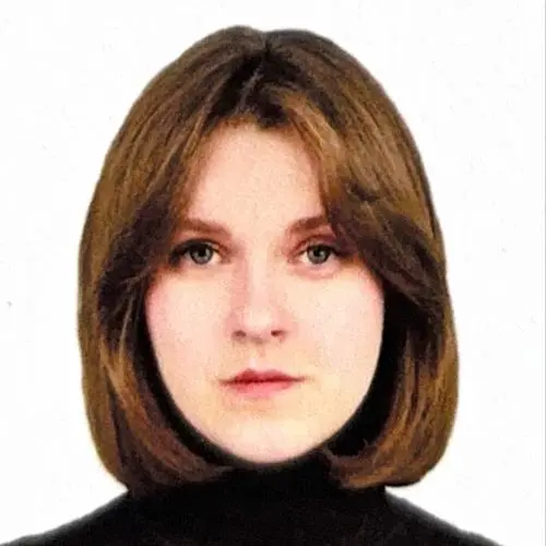 Дарья Перфильева