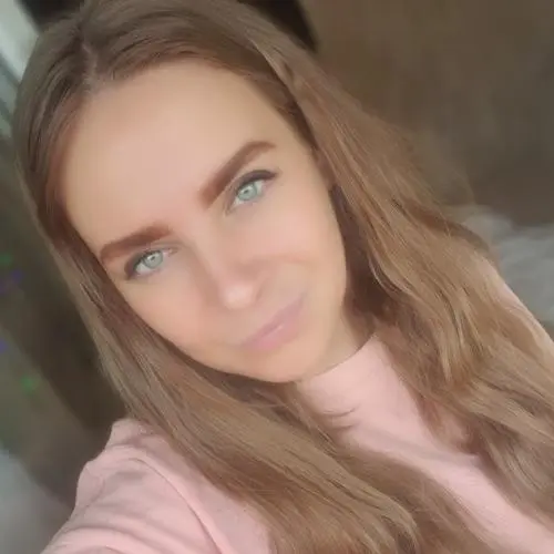 Мария Дериглазова