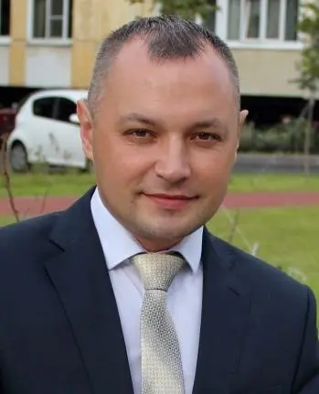 Владислав Сафин