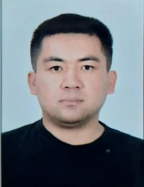 Асхат Ибрашев 