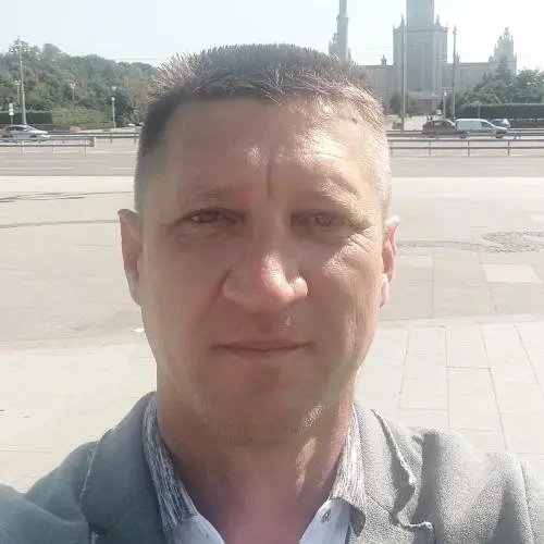 Рамиль Файзуллин