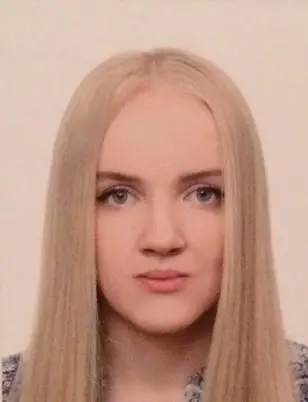 Владлена Калужина