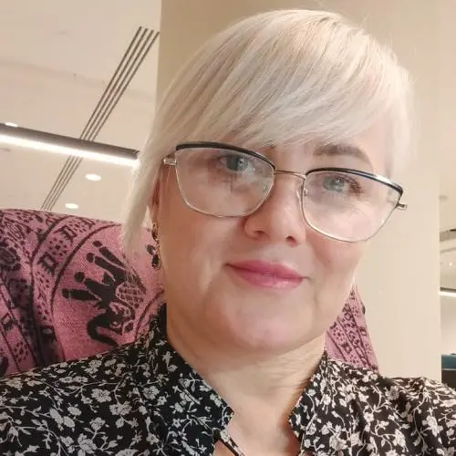 Светлана Вернигора