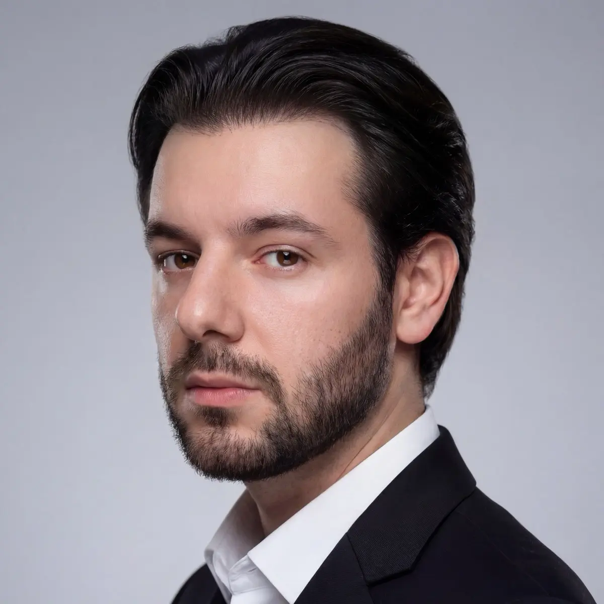 Семен Семенов