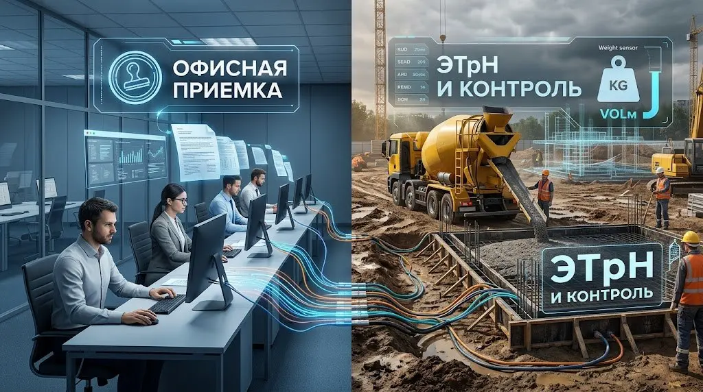 Как стройка сама себе выписывает штрафы | Сетка — социальная сеть от hh.ru