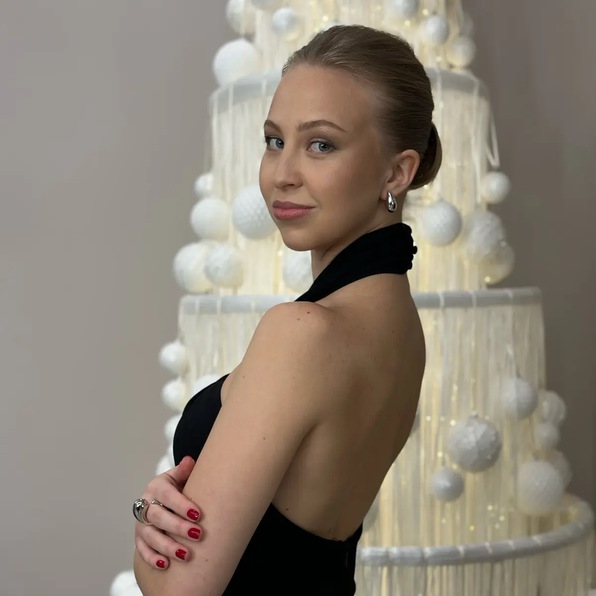 Елена Бахтина