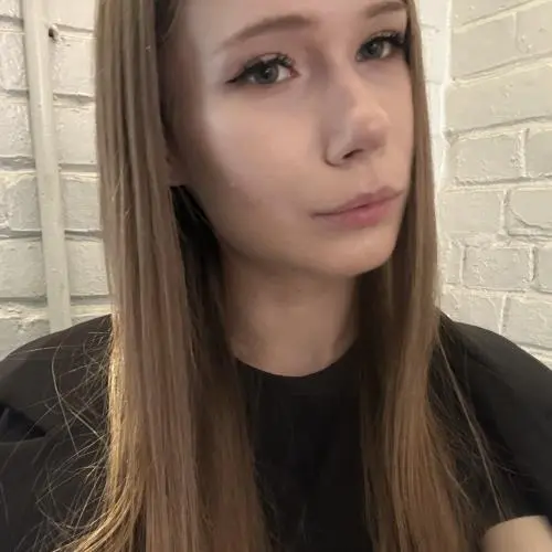 Елизавета Зуева