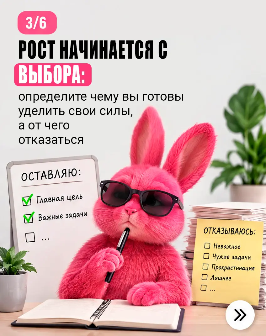 Вы не мало работаете - вы пытаетесь сделать слишком много | Сетка — социальная сеть от hh.ru