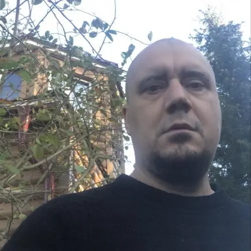 Сергей Клейменов