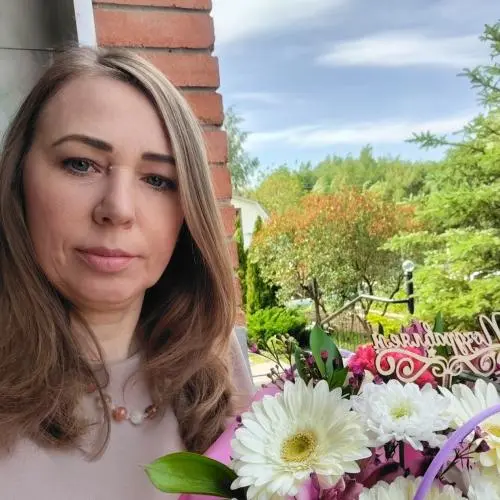 Елена Литвинова