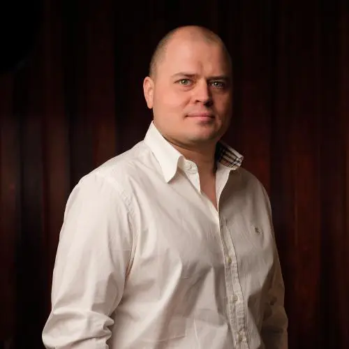 Александр Пилипенко